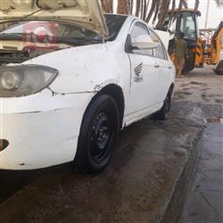 Lifan 620